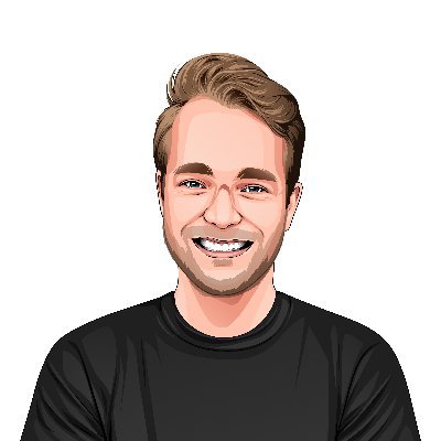 ideasmadebyben's profile picture. Builder, thinker, creator of anything from bytes to bookshelves