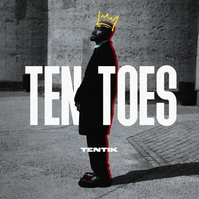 rawtentik's profile picture. TENTOES the album coming!!!