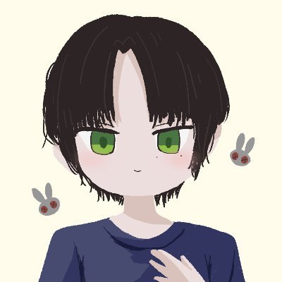 依🐰🌔さんのプロフィール画像