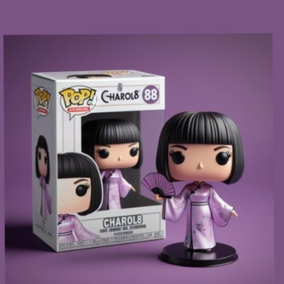 Charol81's profile picture. ♒    💜F1 🏁 💜✈️  💜🐉龙 💜中国

💜Sir Lewis Hamilton 💜
        💜 Still we rise💜

*I love being delusional
I'll never let reality destroy me*

⛔DM   🙅DM