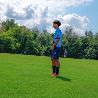 AngelEsparza55's profile picture. C/o 2029|5’7 145| Foward/Winger/CAM|Carter High School|One knox NAL #55| |3.5 GPA| angel.esparzacastro55@gmail.com |
