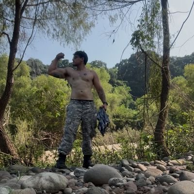 Segundo_spice's profile picture. #Labuenavibrasecontagia