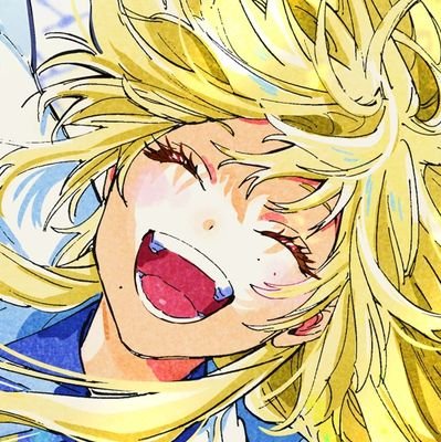 tenrenkisser's profile picture. 18↑ • ID/EN🆗 • she/her • I mostly yap abt my ocs and otp • my ocs tag: #sai_ocs