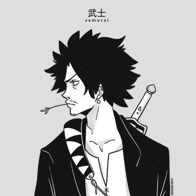 MugenTheApe's profile picture. Born Ape 🦧