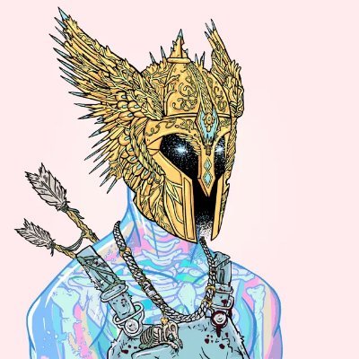 MananMonika's profile picture. 💙 https://t.co/1U4x5PDVzY Army
#zkApes @Wireshape Early User