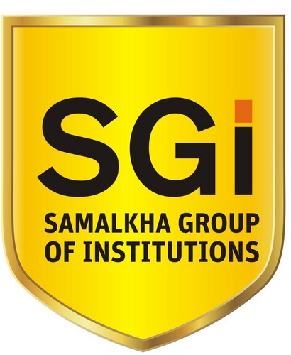 SamalkhaCollege's profile picture. SGI (College of Engineering & Management) is established with a definite agenda and single minded devotion to be a provider of quality education.