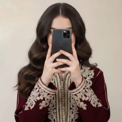 OumaimaKAM6286's profile picture. 