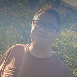 EKuhberg's profile picture. 