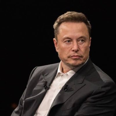 Tesla_ceo061's profile picture. CEO, and Chief Designer of SpaceX 🚀 CEO and product architect of Tesla, inc.🚘