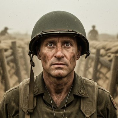 nickhardmanB's profile picture. You’re Early