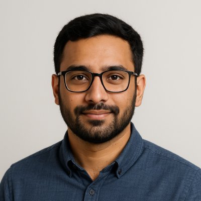 AktharPaidAds's profile picture. Digital Growth Strategist 🔥
Meta • Google Ads | Affordable $10/hr | DM to collaborate