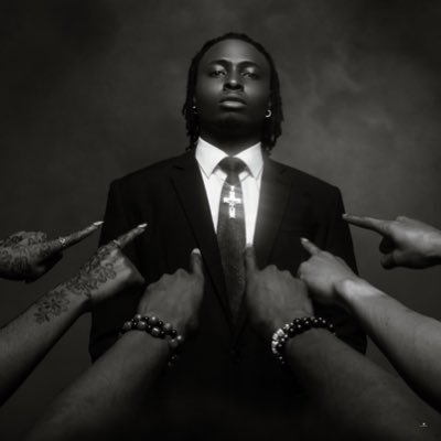 omajii_yso's profile picture. KILIMANJARO OUT ON 17TH