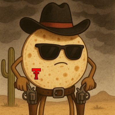 Tech_Tortilla's profile picture. 