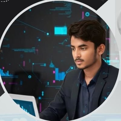 DmSaadAlvi's profile picture. I am Saad Ivne Alam Alvi. I am a Digital Marketer. My contact information :
E-mail : saadalvi079@gmail.com
Instagram: saad_ivne_alam_alvi
Facebook: Saad Alvi