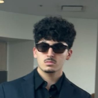 imanshrf1's profile picture. Iranian-American fighting for a Free Democratic Republic of Iran. Fan of #TeamMelli #RealMadrid #Eagles #UFC | Founder: Youth For a Free Iran at @OrgIAC @IAYFFI