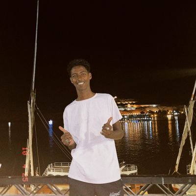 Nubian 🇻🇨