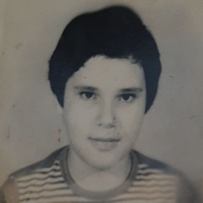 Fabi_Magnitsky's profile picture. Professor de História. Conservador. Cristão kardecista. Crescit eundo🌅