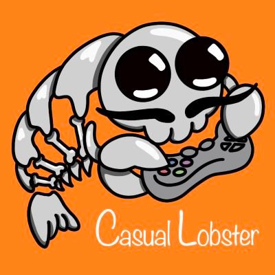 Casual_Lobster's profile picture. Twitch Affiliate 🎮I am the master of my own illusionary world. jc.casuallobster@gmail.com