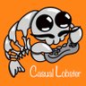Casual_Lobster's profile picture. Twitch Affiliate 🎮I am the master of my own illusionary world. jc.casuallobster@gmail.com