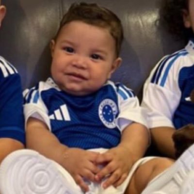 cruzeiroday's profile picture. Mineira Uai Comentarista não remunerada do CRUZEIRO ESPORTE CLUBE
