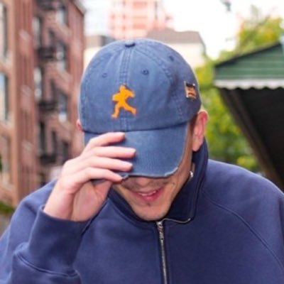 nevedepapel's profile picture. someday we will see foresee obstacles