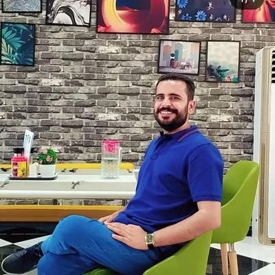 ameer3879's profile picture. #Engineer,    #Sindh #Pakistan #Quest #Professional #Writer

BE, MBA