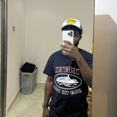 DeezyKv's profile picture. TOP OF THE FOOD CHAIN