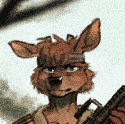 WoefulDoeful's profile picture. the the silly