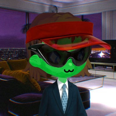 Vad1mzzz's profile picture. BRO, WHATS POPPIN?! @Brosonbase | Elite Chad @AbstractChain