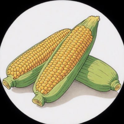 つぶ🌽