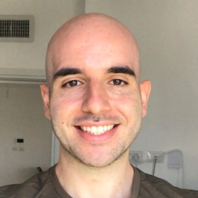 __roycohen's profile picture. https://t.co/et2EPahOcz - world's first agentic cold email platform
https://t.co/wzI0wCkpsR (coming soon)