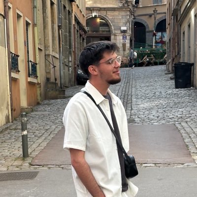 theo_lmt2's profile picture. Passionné des produits Apple  Nouveau compte