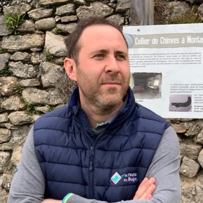 Ph_Marquis's profile picture. Architecte, responsable associatif (culture, patrimoine, terroir), libéral-conservateur enraciné