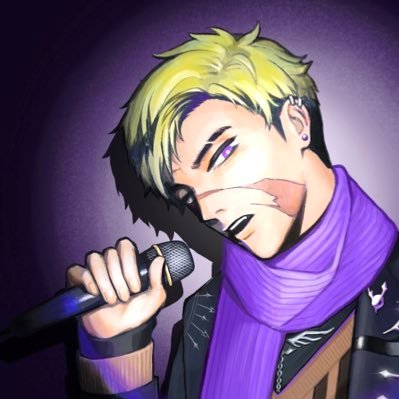 Hoyde_stone's profile picture. 管人痴