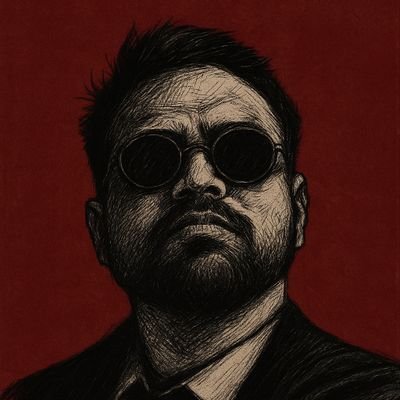 NAVEEN_2898AD's profile picture. Fan of JRNTR||NO POLITICAL SHIT||
 CTRL ALT DEL||