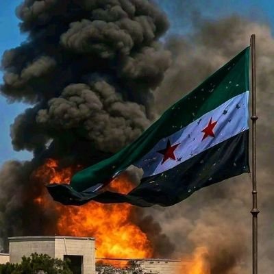 abd_1hsn's profile picture. من تلك المدينة التي دعست على الأسد، من إدلب العز.. وأحمل في جسدي دماء أجدادي الجولانيين.