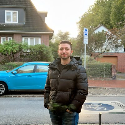 umutdenizy's profile picture. 🇹🇷 Born • 🇩🇪 Based