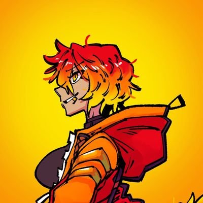 N0REMAK's profile picture. Freelance illustrator & Animator 
🔞Occasionally NSFW 🔞

COMM INFO & socials 🔽
https://t.co/HiRXKws0RA