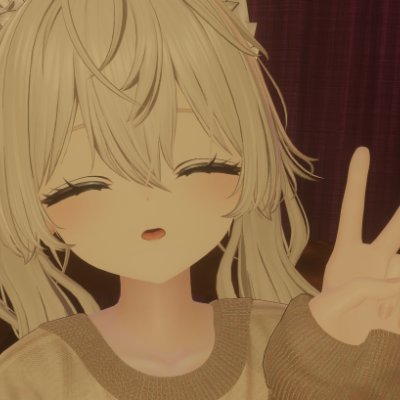 Yoshikoji0701's profile picture. VRC 7/24〜

VRChat : https://t.co/6mAVJaiGM5

ときどきうごきます