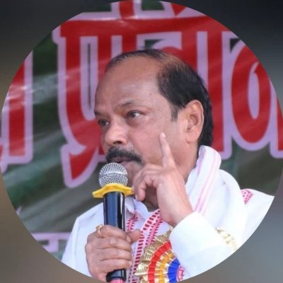 JwantsRaghubar's profile picture. झारखंड के लोकप्रिय पूर्व मुख्यमंत्री माननीय श्री रघुवर दास जी का फैन पेज।