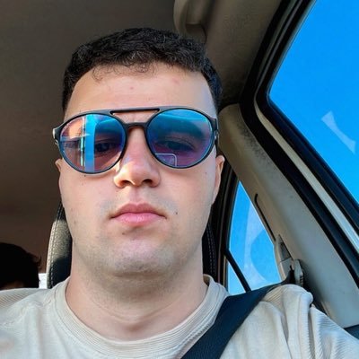 santijrdgz01's profile picture. por amor al arte