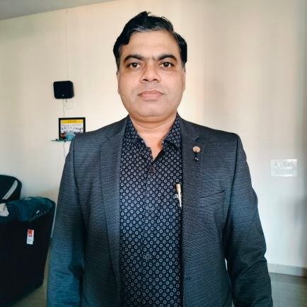 Krishna_bob Profile Picture