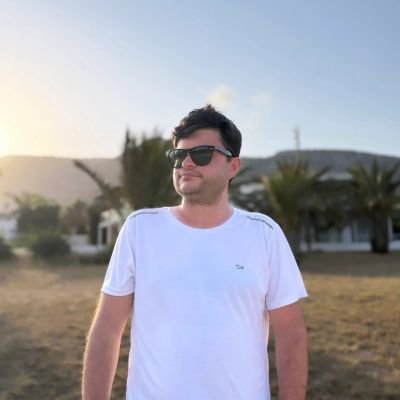 emruss's profile picture. Dz.K.K 🇹🇷
DİKKAT ⚠ 
80+ puanı ile atanamayan bilişimci profili.