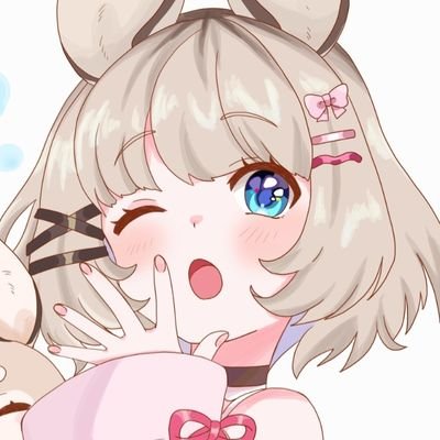 Marshimews's profile picture. ୨୧ .* Hi, little kit. Wanna momma? ఌ
 Sweet smol fennec fox 
ღ Oshi mark: 🦊🐾
🎨: Mew4u