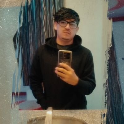 YaNoSoyJoven16's profile picture. voy a dar lo mejor de mi siempre.😌😌😌

El amo y señor de las fiestas salvajes e interminables.