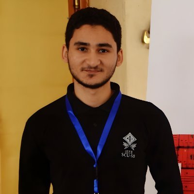 AmrRedab1398's profile picture. Dynamic T-Shaped Full-Stack Engineer specializing in building scalable, responsive, and user-centric web applications. Adept at solving real-world problems