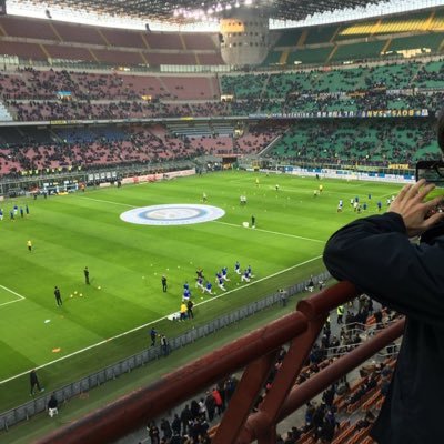 MatGacek's profile picture. 