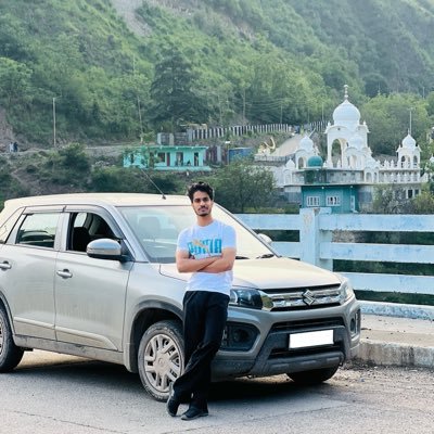 sahilsahil04's profile picture. WHEN I WAS A YOUNG KID I IDENTIFIED MYSELF AS A WARRIOR 🛡️🗡️| Aakashian | Kashmiri| Msc in political Science | Writer | demotivational Speaker | ITUS | DBAA