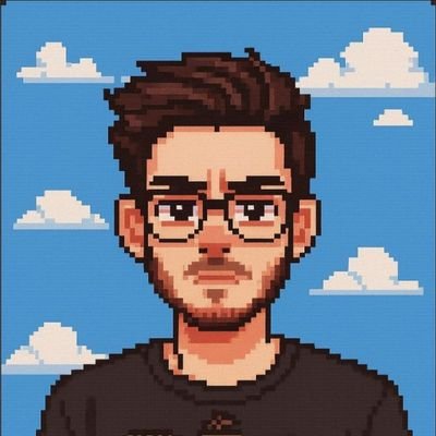 kamikaze_717's profile picture. هر توضیحی لازم باشه تو توییتام میگم.
https://t.co/iTLqK8j7x8