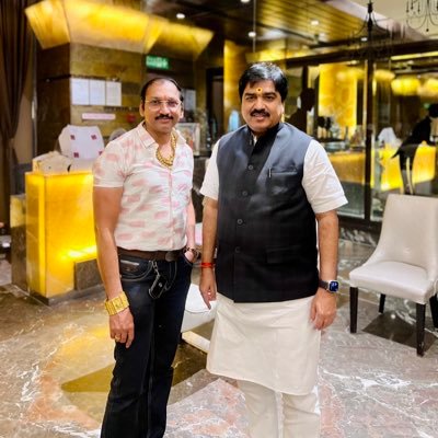 SantoshPat62563's profile picture. Mumbai Meri Jaan Jai Shri Ram